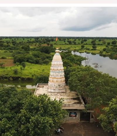Shri Kshetra Nimbadevi Sansthan – Temple Management