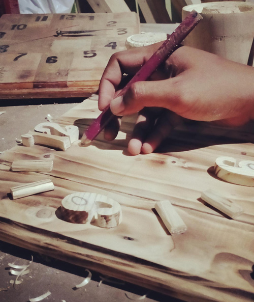 2D/3D Product Design